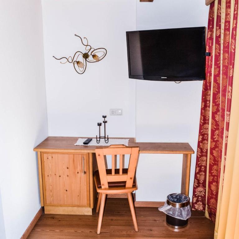 Gasthof Pension Lanzenhof - Doppelzimmer Hartkaiser - 1