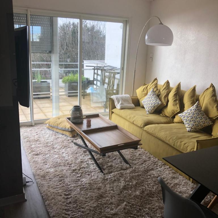 Appartement à royan - Apartment - 9