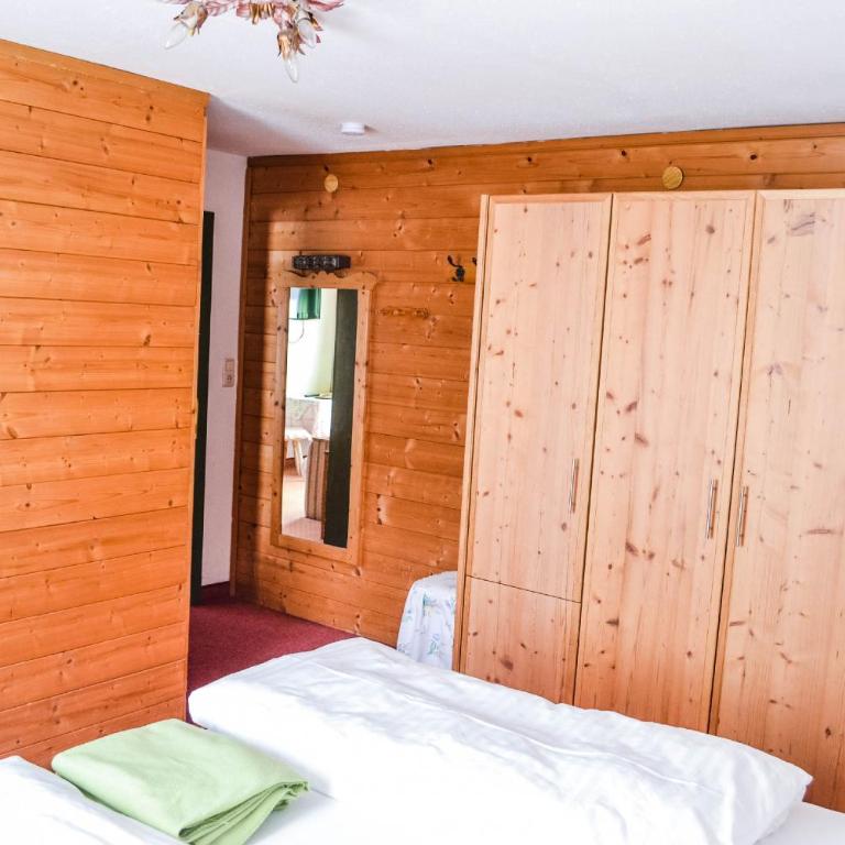 Gasthof Pension Lanzenhof - Junior Suite mit Balkon - 4