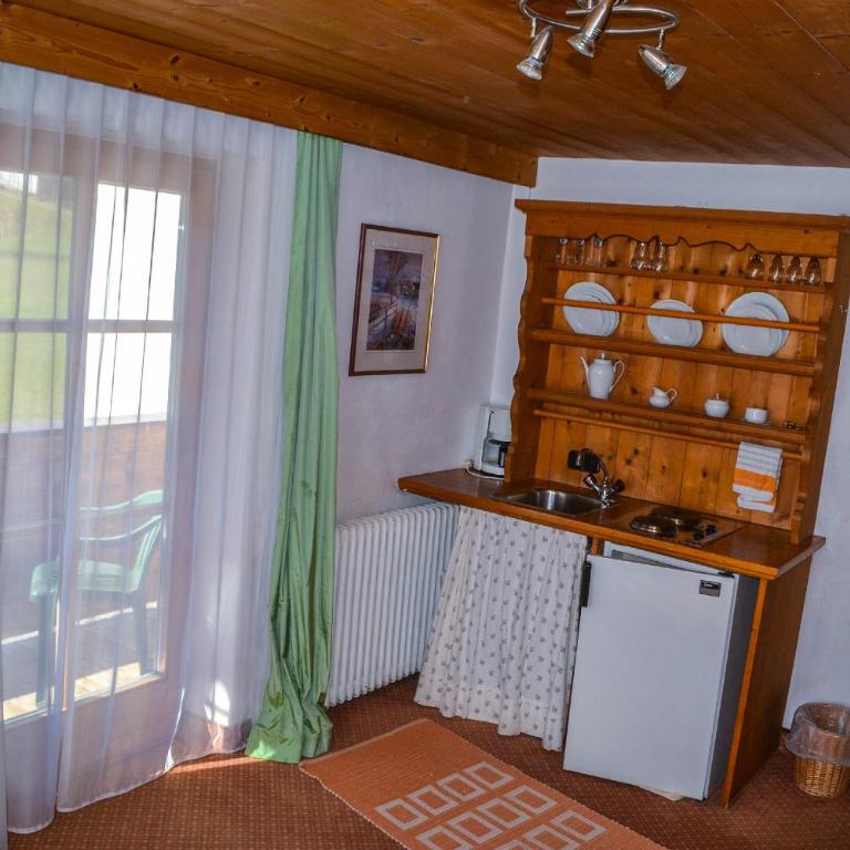 Gasthof Pension Lanzenhof - Junior Suite mit Balkon - 3