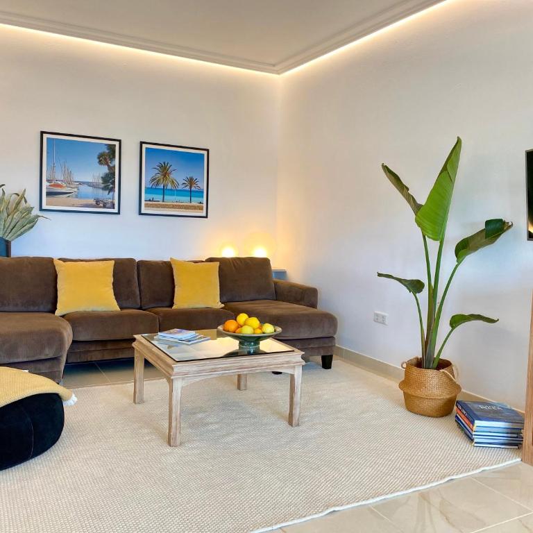Jávea Apartment Sol - Apartamento con vistas al mar - 10