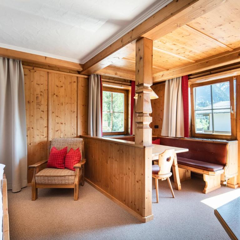 Gästehaus Stotter - Doppel- oder Zweibettzimmer - 2
