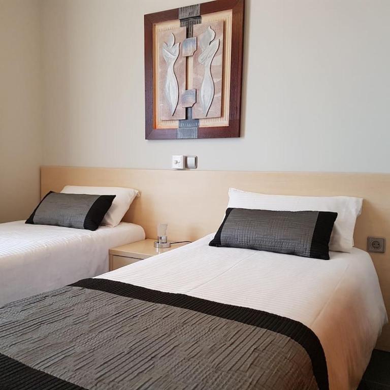 Marfolín 34 - Apartamento de 2 dormitorios - 13