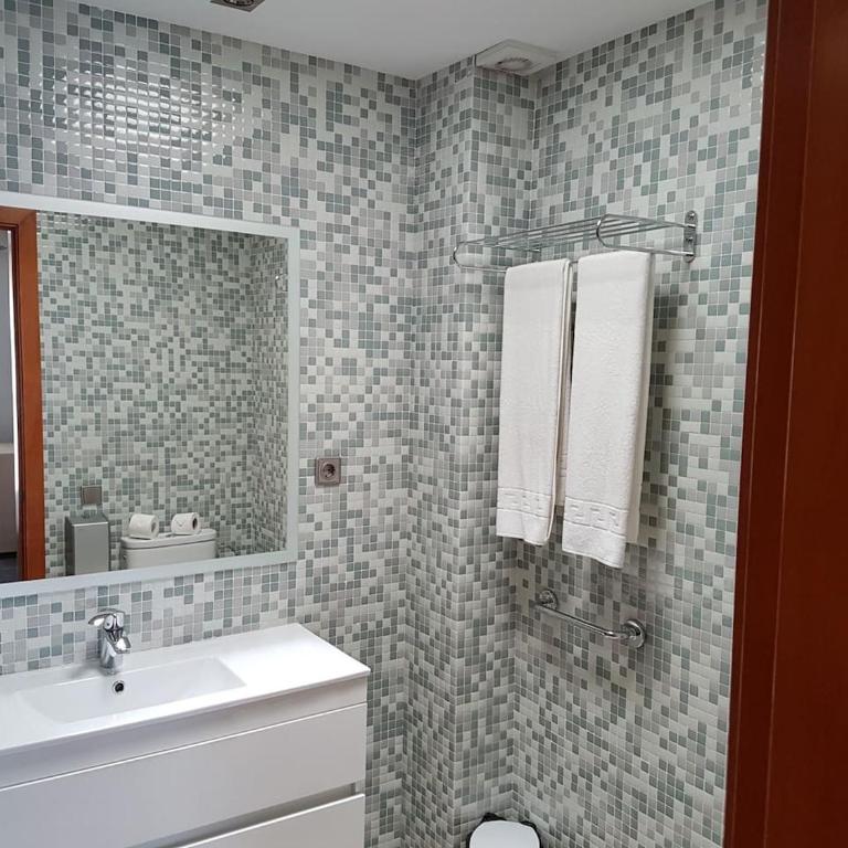 Marfolín 34 - Apartamento de 2 dormitorios - 16