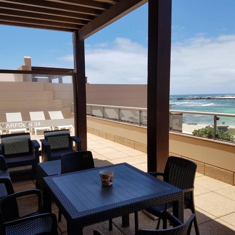 Marfolín 34 - Apartamento de 2 dormitorios - 6