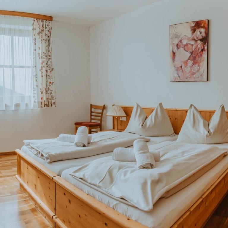 Reitlehenalm - Doppelzimmer - 1
