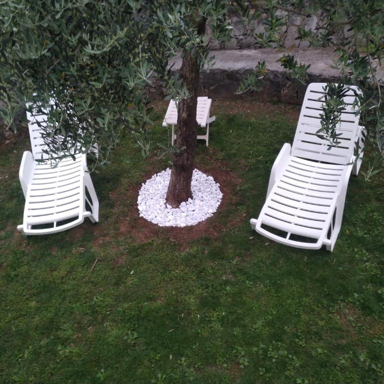 Green Silence - Vuk - Apartman sa 2 Spavaće Sobe - 5