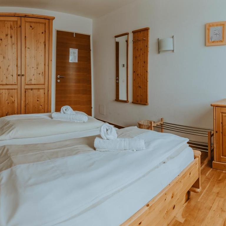 Reitlehenalm - Doppelzimmer - 2
