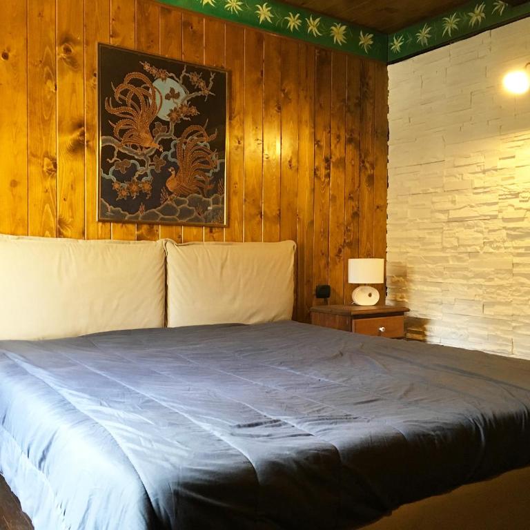 San Francesco Teleo Vacanze - Appartamento con 2 Camere da Letto - 25