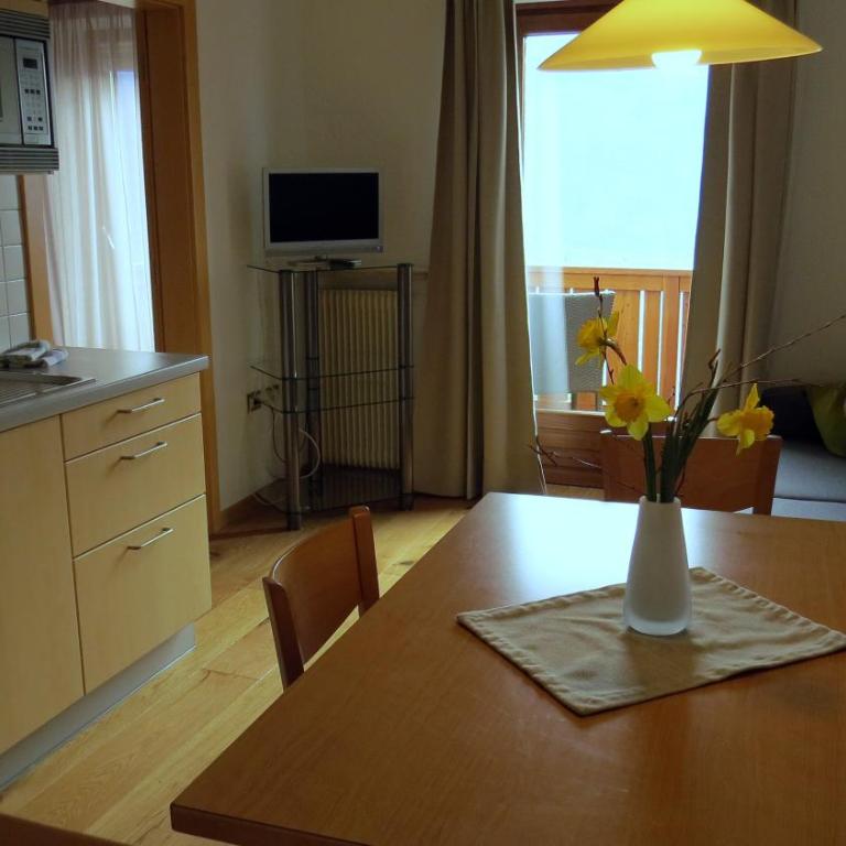 Appartements Kirchtalhof - One-Bedroom Apartment - 2