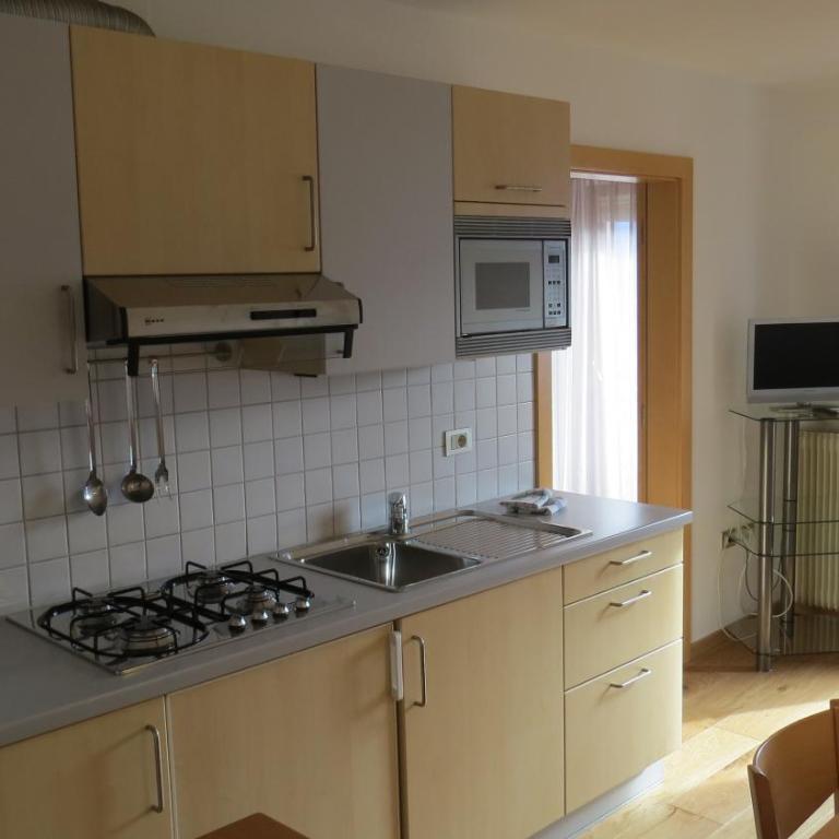 Appartements Kirchtalhof - One-Bedroom Apartment - 3