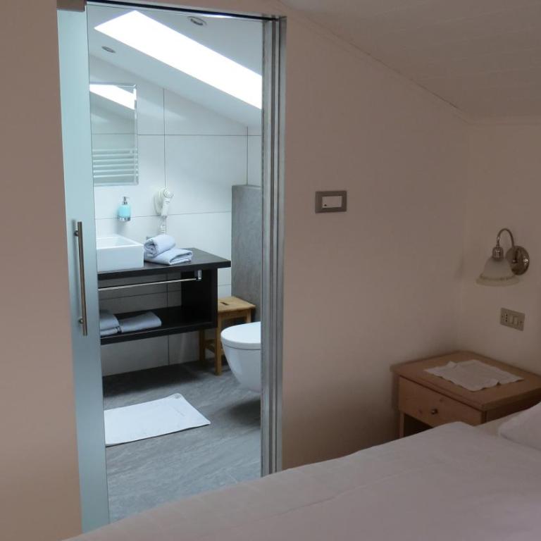 Appartements Kirchtalhof - One-Bedroom Apartment - 4