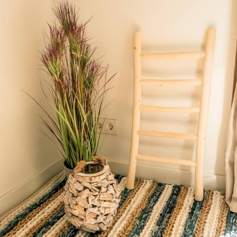TGH/ Malagueta paradise II - Apartamento de 1 dormitorio - 12