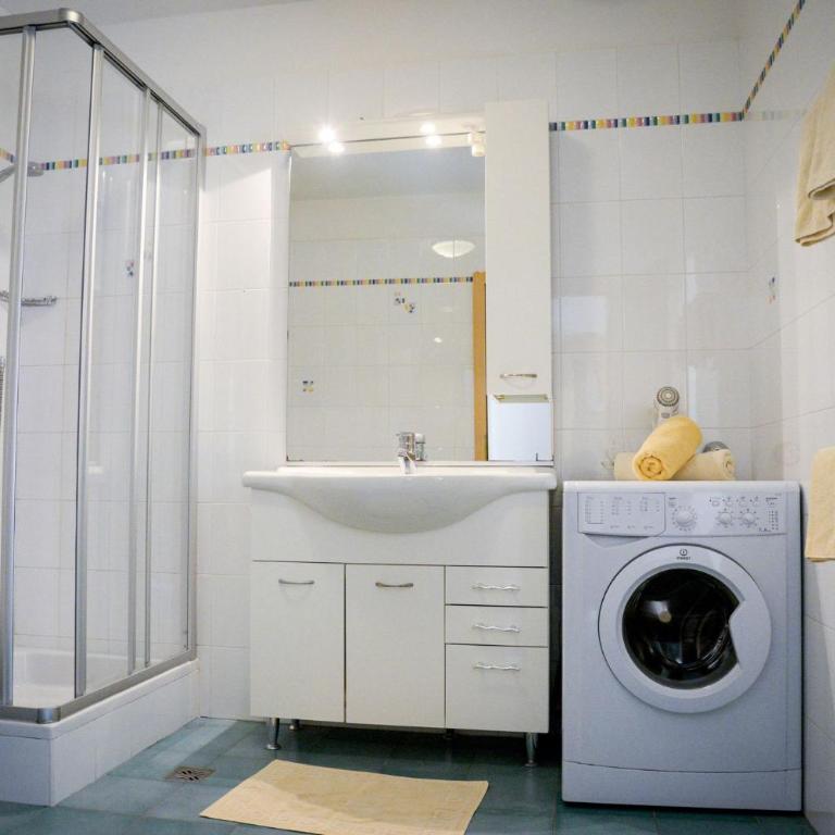 Appartements Kirchtalhof - Apartment - 1