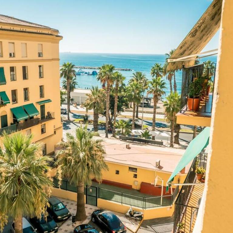 TGH/ Malagueta paradise II - Apartamento de 1 dormitorio - 22