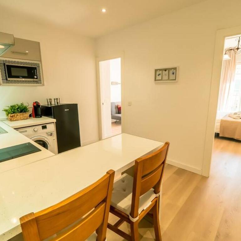 TGH/ Malagueta paradise II - Apartamento de 1 dormitorio - 23