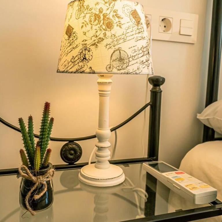 TGH/ Malagueta paradise II - Apartamento de 1 dormitorio - 24
