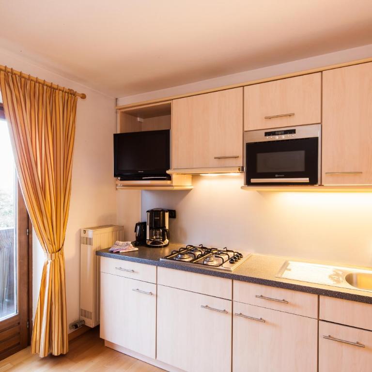Appartements Kirchtalhof - Apartment - 3