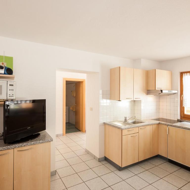Appartements Kirchtalhof - Apartment - 3