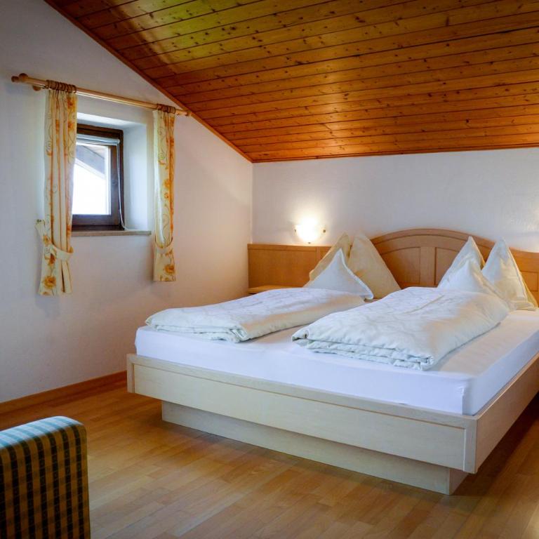Appartements Kirchtalhof - Apartment - 1