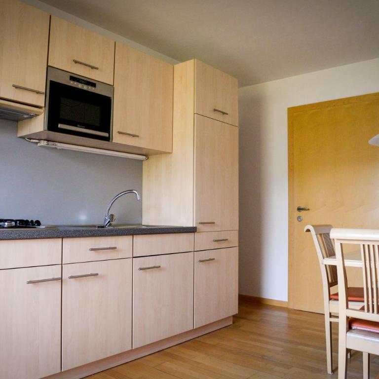 Appartements Kirchtalhof - Apartment - 2
