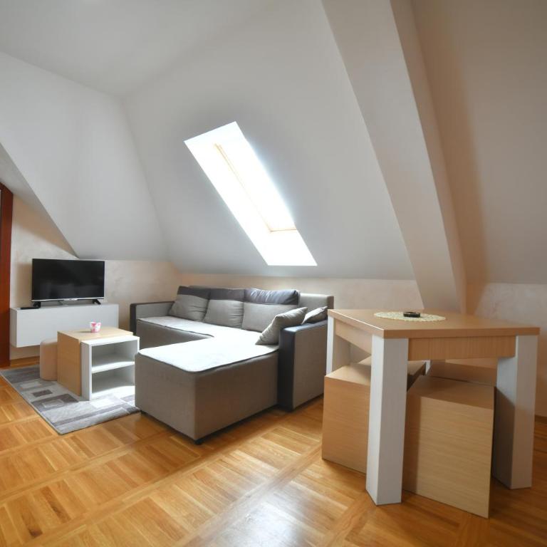 Apartman NENA LA VIDA - Apartman sa 2 Spavaće Sobe - 4