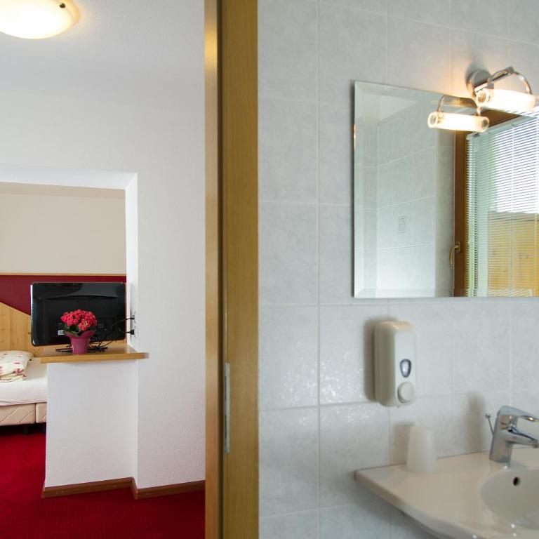 Hotel Gran Mugon - Junior Suite - 1