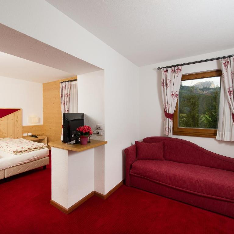Hotel Gran Mugon - Junior Suite - 2