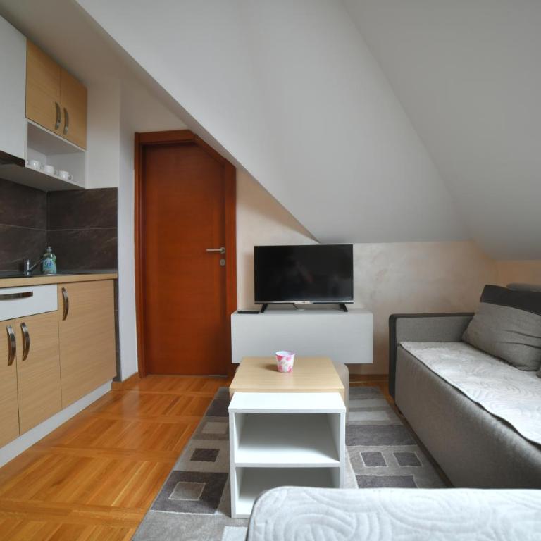 Apartman NENA LA VIDA - Apartman sa 2 Spavaće Sobe - 15