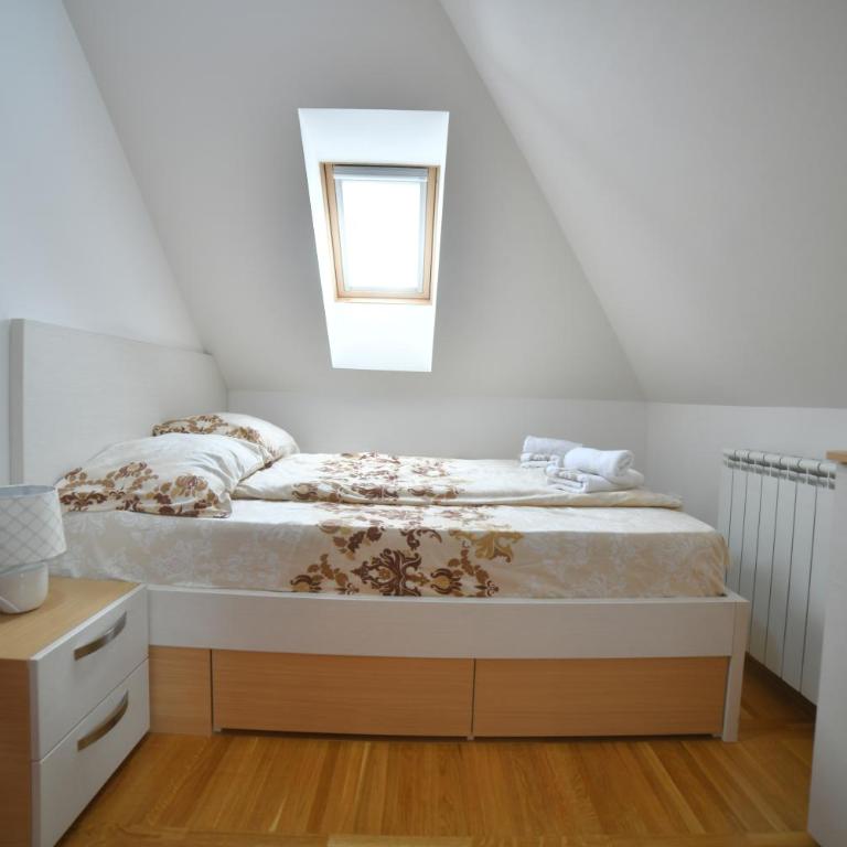 Apartman NENA LA VIDA - Apartman sa 2 Spavaće Sobe - 8