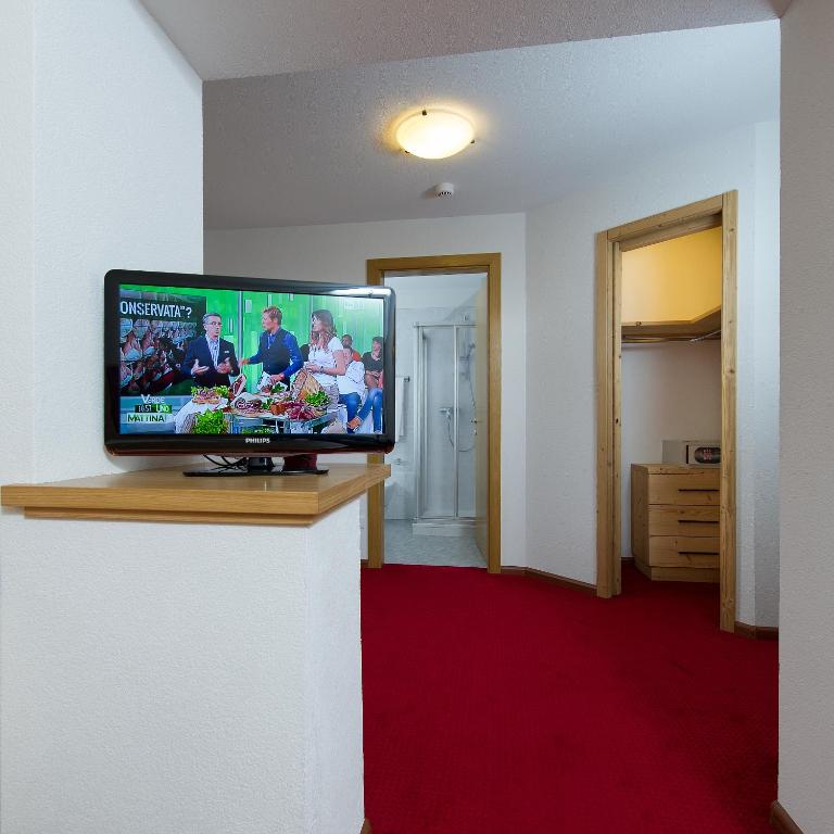 Hotel Gran Mugon - Junior Suite - 5