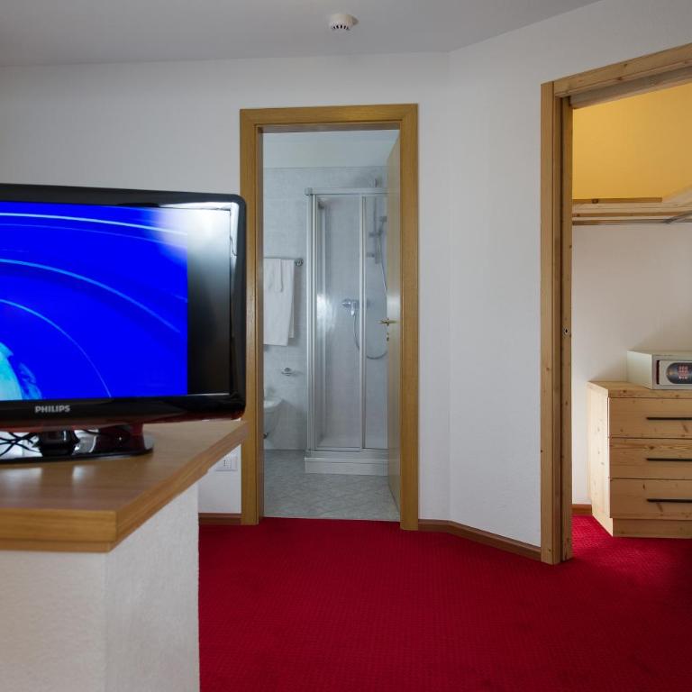 Hotel Gran Mugon - Junior Suite - 6