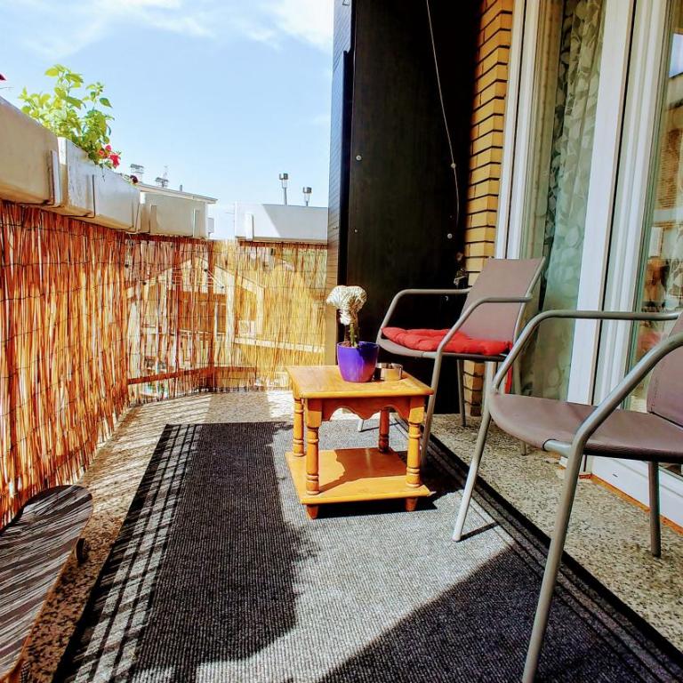 Spring Maja apartment - Apartman sa 1 Spavaćom Sobom - 8