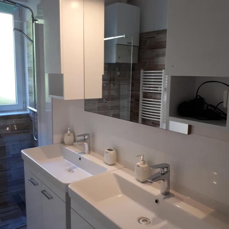 Grand Apartman San, free parking - Superior Apartment - 18