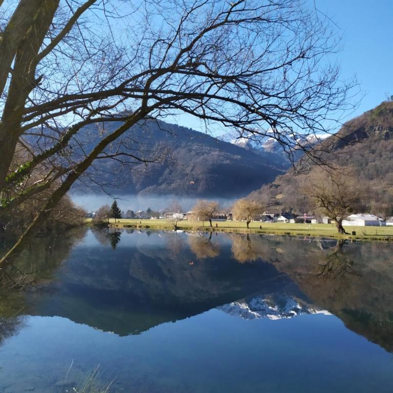 Appartement Bagnères de Luchon - Apartment - 15