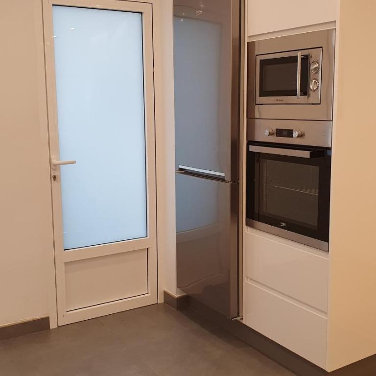 Aires de Pontevedra - Three-Bedroom Apartment - 21