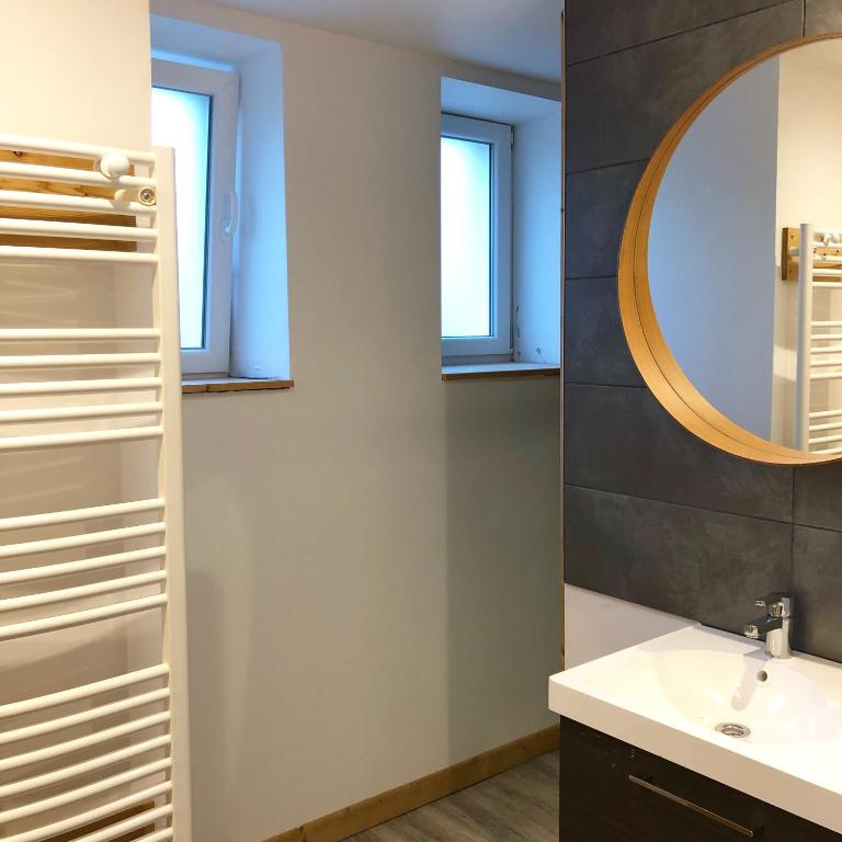 Chez Léa et Lolo - Le Nordique - Appartement - 15