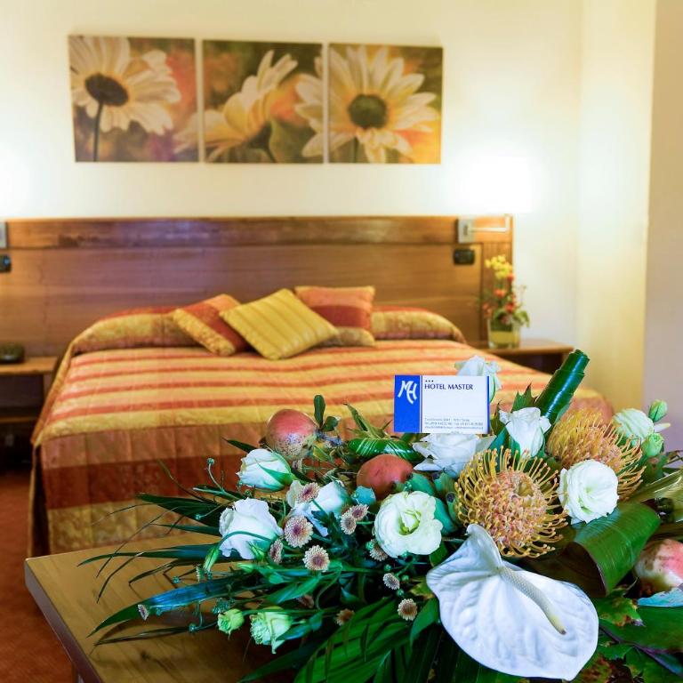 Hotel Master - Double Room - 1