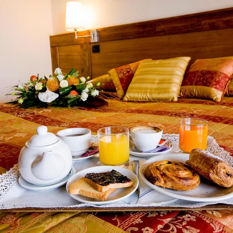 Hotel Master - Double Room - 3