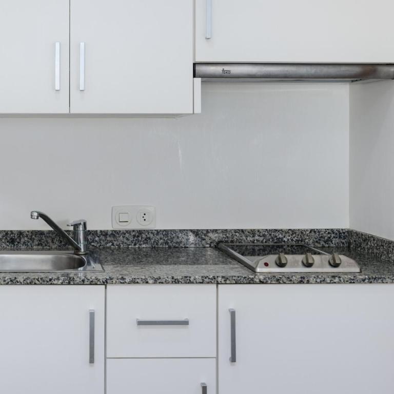 Venecia Apartments - Estudio - 2