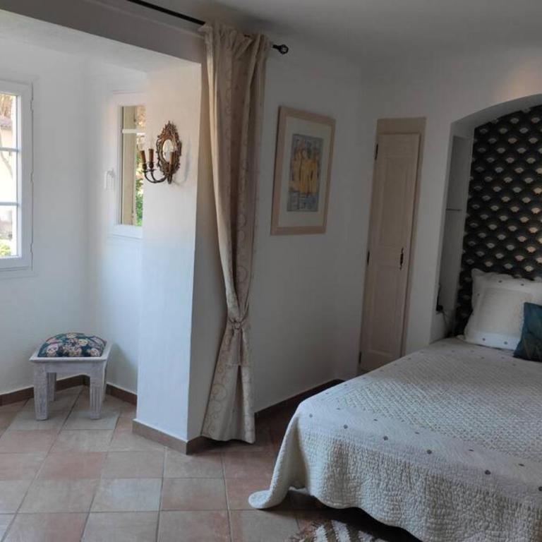 Suite Tropézienne - Appartamento con 1 Camera da Letto - 5