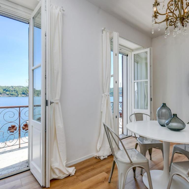BELLAVISTA - Garda Leisure - Appartamento con 2 Camere da Letto - 8