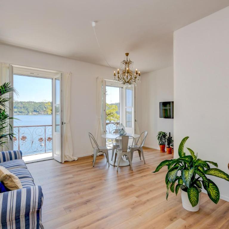 BELLAVISTA - Garda Leisure - Appartamento con 2 Camere da Letto - 7