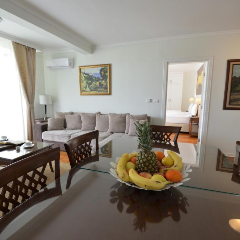 Vila Opera - Superior Apartman - 3