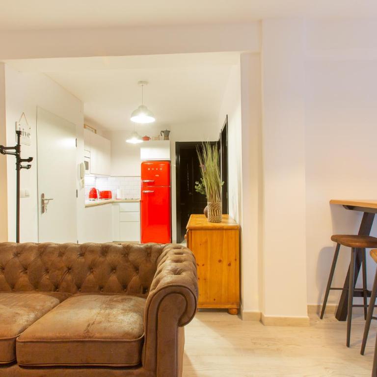 Vintage Movie The Luxury Apartment BY NAMASTE ELITE - Two-Bedroom Apartment - 50