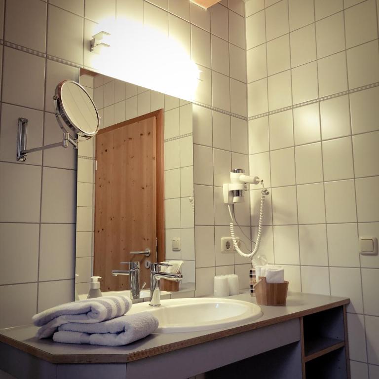 Ferienwohnungen Evi Huber - Apartment - 12