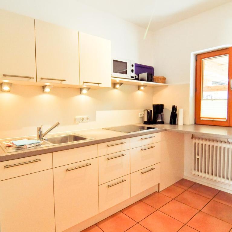 Ferienwohnungen Evi Huber - Apartment - Erdgeschoss - 7