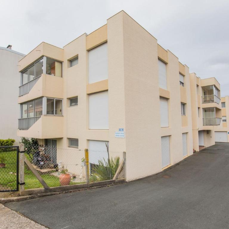 Les Hauts de Perpigna - Apartamento - 8