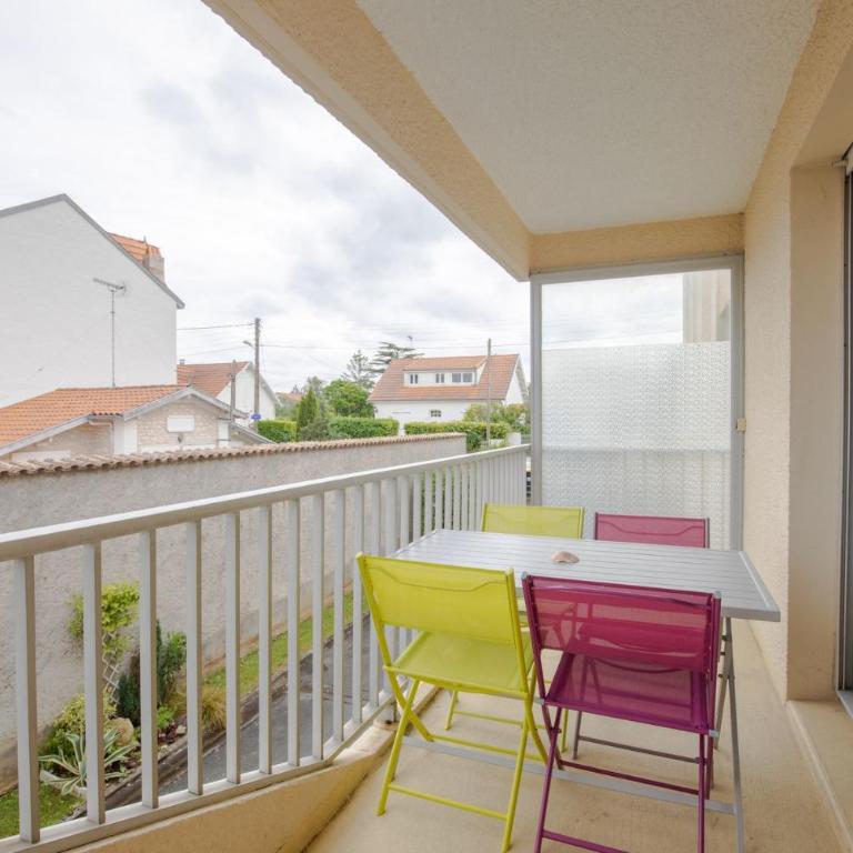 Les Hauts de Perpigna - Apartamento - 7