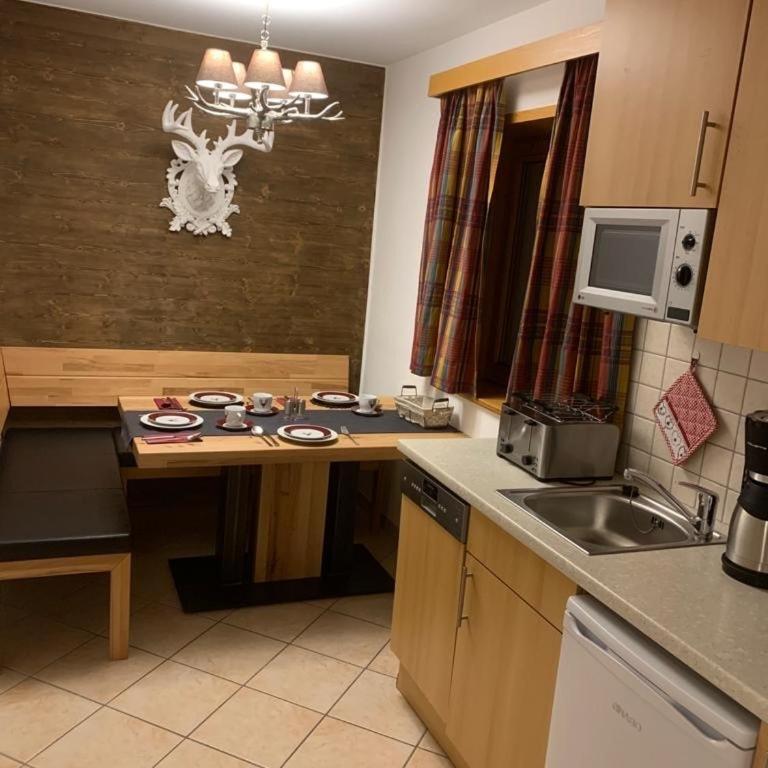 Residence Cosy - Apartment mit 2 Schlafzimmern - 10